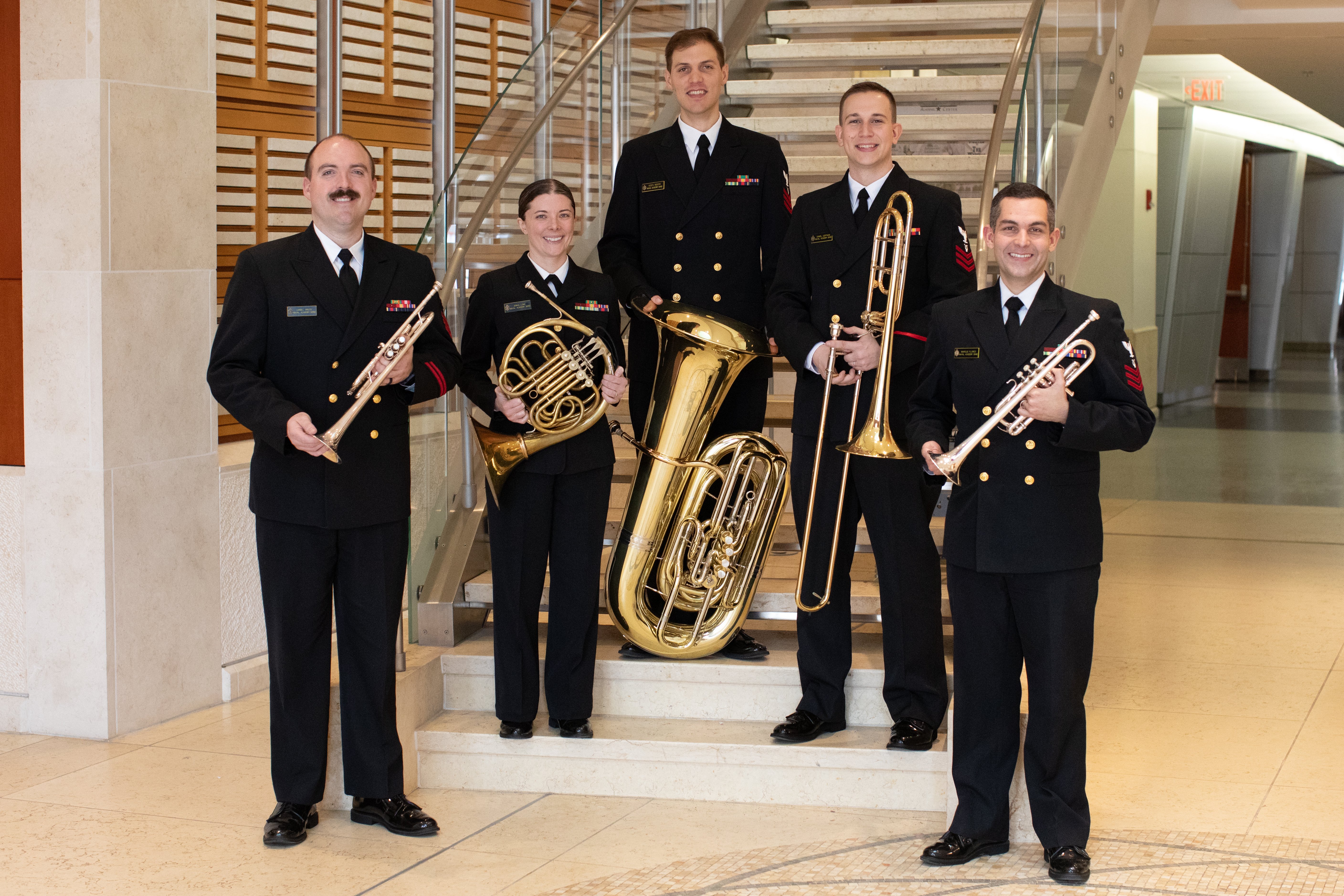 Brass Quintet