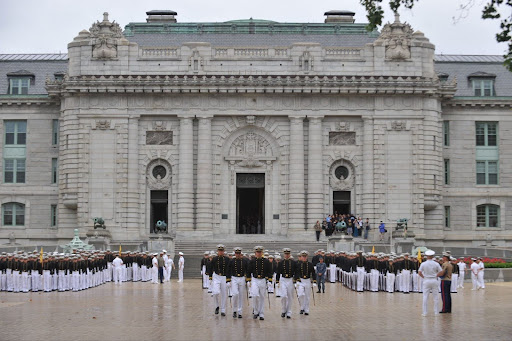 brief history academy