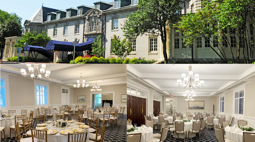 Naval Academy Club Historian