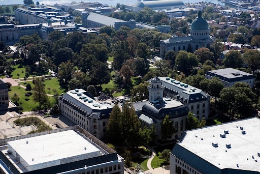 summer scavenger hunt