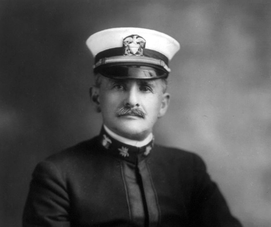 Albert Michelson