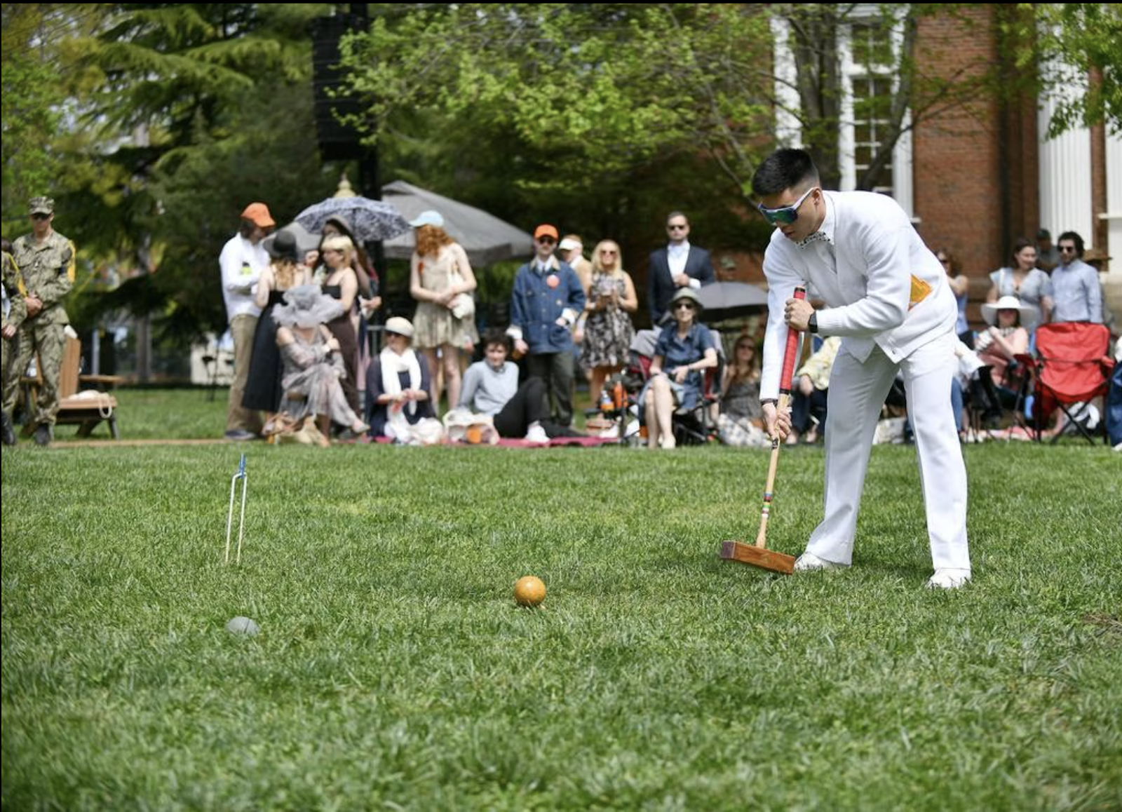 annapolis cup rivalry